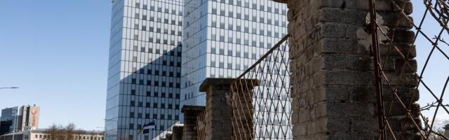 JUHTKIRI | Ametnike heaolu suurendamine pole see, mida Eesti praegu vajab