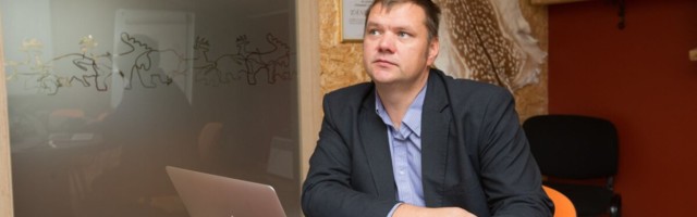 Linnamäele lihatööstuse müünud ettevõtja ostis uue äri