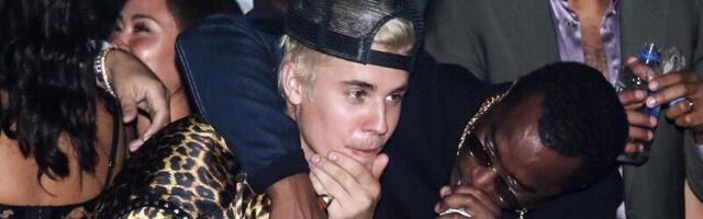 Justin Bieber murdis lõpuks vaikuse_ mis juhtus tegelikult tema ja Diddy vahel?
