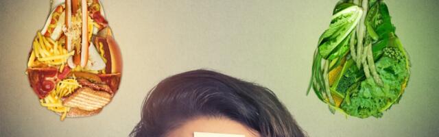 Milliseid toite ei peaks sööma, et vältida halba mõju ajule?