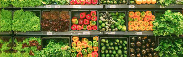 Uuring: toidu käibemaksu alandamisele oleks ühiskonnas laialdane toetus