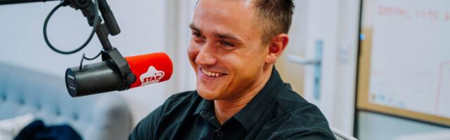 STAR FM I Eesti parim bowlingumängija Kert Truus: bowling on eestlaste jaoks täiuslik spordiala