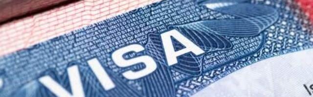 Туристы будут платить $250 при получении визы в США