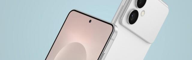 Samsung Galaxy S26 Edge renders confirm odd design, reveal camera island thickness