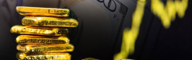 Kuld teeb uusi hinnarekordeid, aga eksperdid kutsuvad investoreid üles olema ettevaatlikud