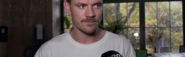 Eesti Laulu finaali pääsenud Noep: tunnen, nagu mul oleks sünnipäev