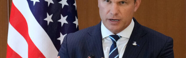 USA ja India sõlmisid uue kaitsepakti