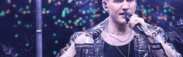 Muusik Janek Valgepea pidi tänavu elu nullist alustama_ kaotasin töö ja armastuse, mõnes mõttes ka kodu  