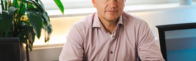 Hansa Grupi finantsjuht: digitaliseerimine algab eesmärgist ja usaldusest, mitte tarkvarast