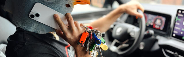 Täisteenusrent muutis Rahakrati elu: vähem muresid, rohkem vabadust