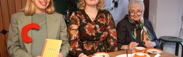 Kalamaja muuseumi juht: kogukonnamuuseum ei saa kunagi valmis