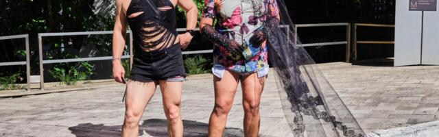 “Liberaalne Lääs” tähendab pigem purustamist kui ehitamist