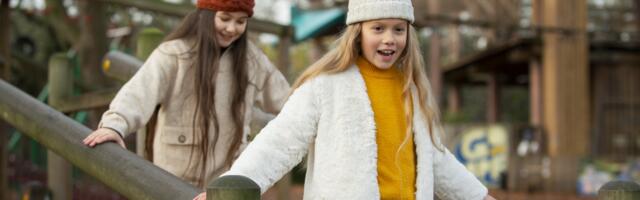 Nõmmel avati madalseiklusrada