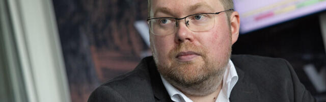 Oja: maksuküüru kaotamise mõju inflatsioonile jääb alla poole protsendi