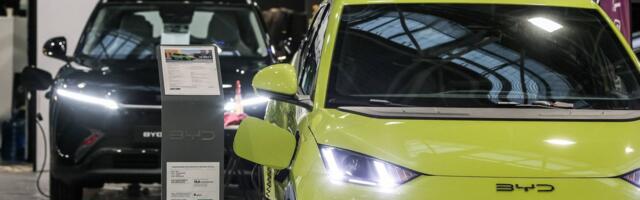 Euroopa võib asendada Hiina elektriautode tariifid miinimumhinnaga. Kriitikud_ see on ebaõnnestunud samm