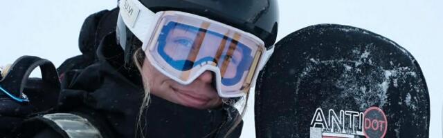 Mai Brit Teder: emotsionaalselt ei ole mul olnud kunagi nii keerulist võistluspäeva