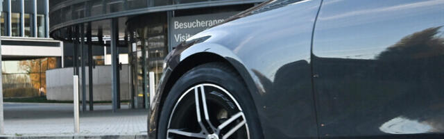 USA kaubandusminister soovitas Mercedesel peakorter Ühendriikidesse kolida