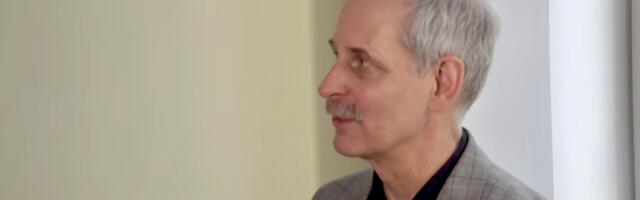 INTERVJUU ⟩ Allan Puur: rahvastikukriisi lahendamiseks tuleks leida poliitiline konsensus