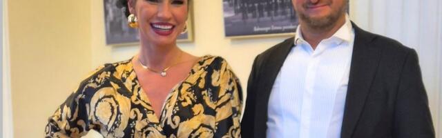 Ei pea enam kaua ootama! Silvia Ilves pani paika pulma kuupäeva ja asukoha