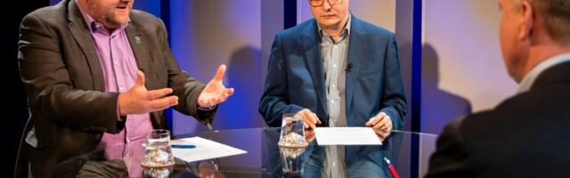 EKSPERT EETRIS | Mart Murusalu ja Tõnis Saarts_ kas Eestil on presidenti vaja?