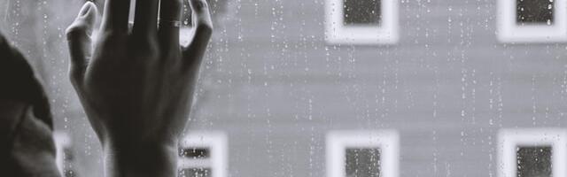 Märgid sellest, et Sa kannatad oma hinges aga mitte keegi ei näe seda