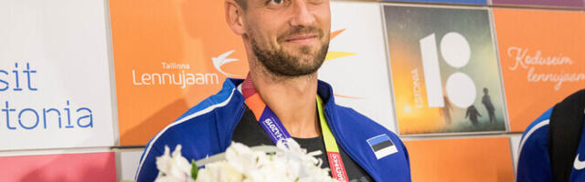 Sügisel jõuab kinodesse dokumentaalfilm Magnus Kirdist