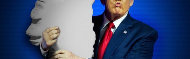 DELFI VOOG | Orbáni kaotusest šokeeritud Euroopa parempopulistid hakkasid Trumpist eemale hoidma