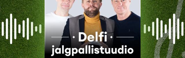 Millised karistused määrata Legioni treeneritele ja mängijatele? Miks Levadia oli derbis hea ja Flora kehv?