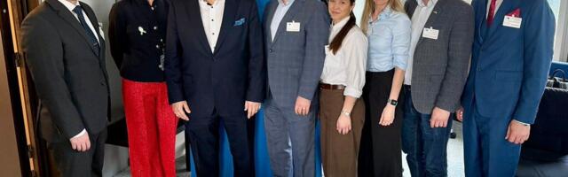 Toidujulgeolek ja toetused: idapiiri riigid nõuavad muutusi