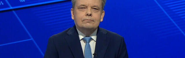 ETV spordisaade, 26. aprill