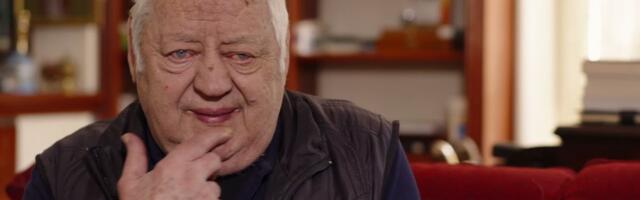 Zvezda se oprostila od legendarnog Vladimira Cvetkovića koji je preminuo na Đurđevdan u 84. godini