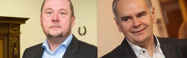 Haiglajuhid: eellepingute süsteemil oleks jumet