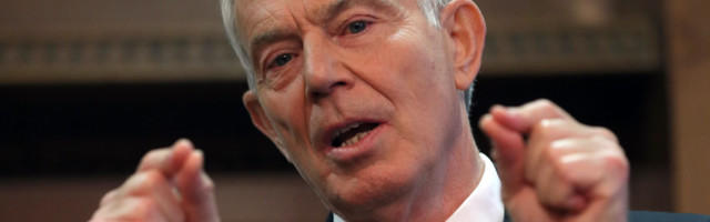 Tony Blair kutsub G7 riike kehtestama globaalset COVIDi reisipassi