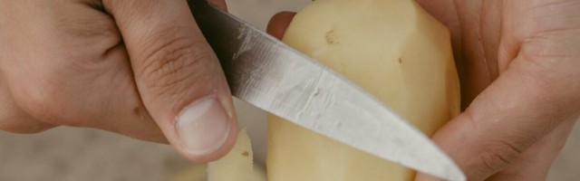 VIIS mõttetut majapidamistööd, mille peale ei peaks keegi oma aega raiskama