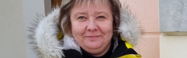 Narva Linnavolikogu esimees Tatjana Stolfat liitus Keskerakonnaga