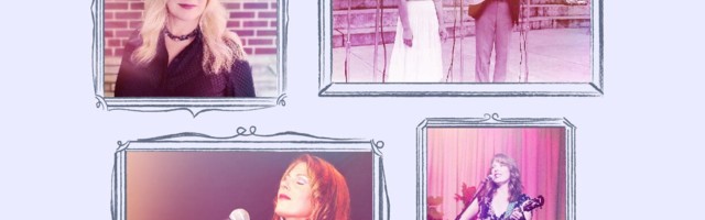 Two Sides of One Tune: Latvian and Estonian Musicians Perform Some Shared Folk Songs in the Next Estonian Music Week Online Concert