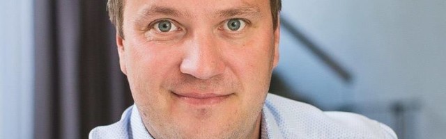 Marek Jürgenson: millal täidame lubaduse? Nüüd on parim hetk langetada käibemaks 18 protsendini