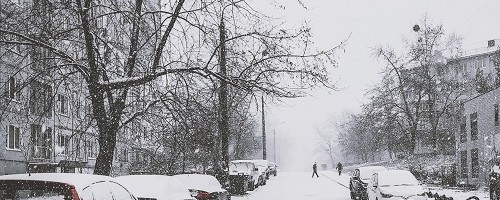 Soomes sajab lähipäevil maha kuni 20 sentimeetrit lund.