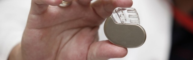Selts: Kuressaare haigla otsus ei ole mõistlik