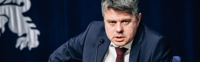 Urmas Reinsalu: 48 tundi pehmode valitsust ehk kuidas me oma riigi huvidele selja pöörasime