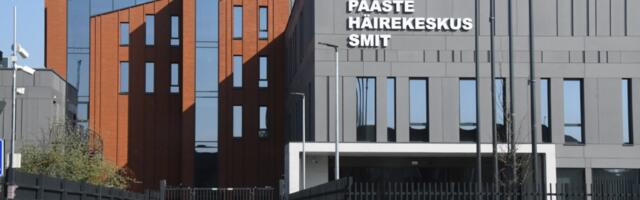 PÄRNU AASTA TEGU ON SISEJULGEOLEKUHOONE