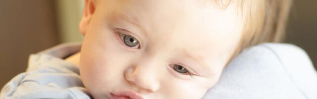 Eestis RS-viirus veel taandumas ei ole