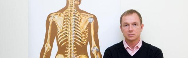 Confido plaanib osta Ortopeedia Arstid