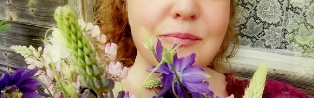 Hedvig Hanson: keskea rõõmudest