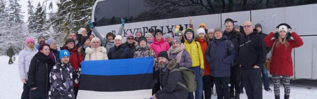 Rakvere teatri 83. sünnipäeval jagati kolleegipreemiad