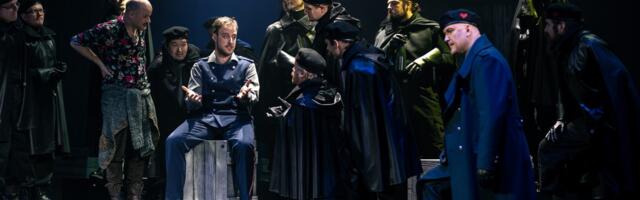 Vanemuise teatri sügispoolaastal antakse  kolm ligipääsetavat etendust