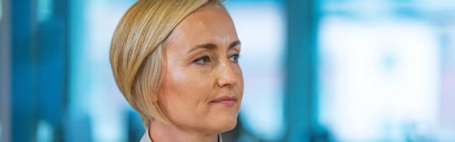 Norstati uuring: tõusnud on EKRE ja langenud Eesti 200 toetus