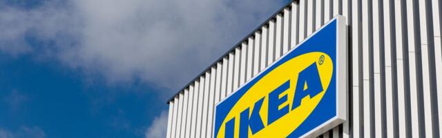 IKEA laieneb Tartus