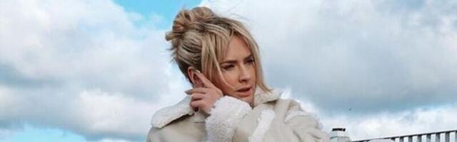 KLÕPS: BRIGITTE SUSANNE HUNT sai korralikult vihateraapiat