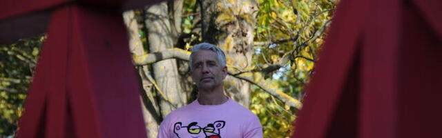 VIDEO! Tiit Trofimov: inimesed väsivad, kui kõike on liiga palju